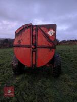 ABBEY 2090 DUNG SPREADER (S/R) - 6