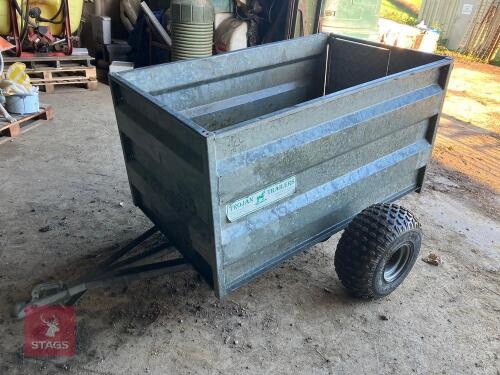 NOVA QUAD BIKE TRAILER