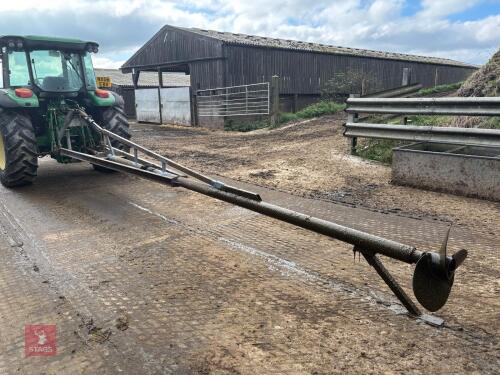 PRIMEX 17' SLURRY STIRRER