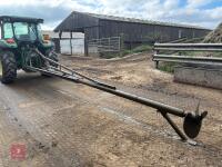 PRIMEX 17' SLURRY STIRRER