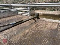 PRIMEX 17' SLURRY STIRRER - 2
