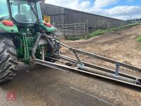 PRIMEX 17' SLURRY STIRRER - 3