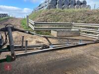 PRIMEX 17' SLURRY STIRRER - 4