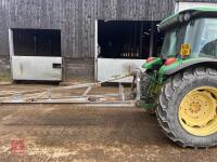PRIMEX 17' SLURRY STIRRER - 5