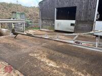 PRIMEX 17' SLURRY STIRRER - 6