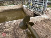 PRIMEX 17' SLURRY STIRRER - 7