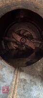 2017 DODA HD 35 STORTH SLURRY PUMP - 6