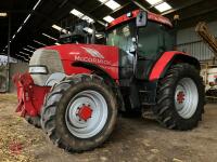 2005 MCCORMICK MTX120 4WD TRACTOR - 2