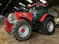 2005 MCCORMICK MTX120 4WD TRACTOR - 3