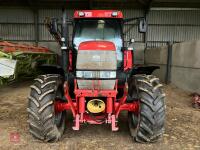 2005 MCCORMICK MTX120 4WD TRACTOR - 6