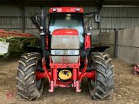 2005 MCCORMICK MTX120 4WD TRACTOR - 7