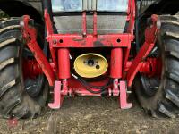 2005 MCCORMICK MTX120 4WD TRACTOR - 12