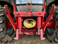2005 MCCORMICK MTX120 4WD TRACTOR - 13