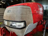 2005 MCCORMICK MTX120 4WD TRACTOR - 14