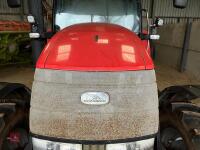 2005 MCCORMICK MTX120 4WD TRACTOR - 15