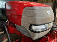 2005 MCCORMICK MTX120 4WD TRACTOR - 16