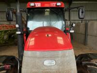 2005 MCCORMICK MTX120 4WD TRACTOR - 17