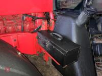 2005 MCCORMICK MTX120 4WD TRACTOR - 20