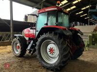 2005 MCCORMICK MTX120 4WD TRACTOR - 22