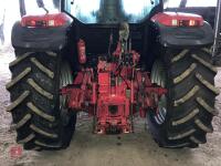 2005 MCCORMICK MTX120 4WD TRACTOR - 23