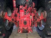 2005 MCCORMICK MTX120 4WD TRACTOR - 24