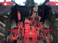2005 MCCORMICK MTX120 4WD TRACTOR - 25