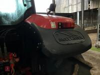2005 MCCORMICK MTX120 4WD TRACTOR - 26