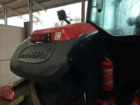 2005 MCCORMICK MTX120 4WD TRACTOR - 27