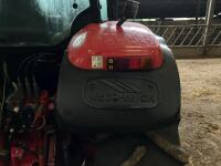2005 MCCORMICK MTX120 4WD TRACTOR - 29