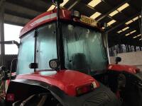 2005 MCCORMICK MTX120 4WD TRACTOR - 31