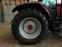 2005 MCCORMICK MTX120 4WD TRACTOR - 33