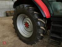 2005 MCCORMICK MTX120 4WD TRACTOR - 34