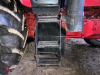 2005 MCCORMICK MTX120 4WD TRACTOR - 35