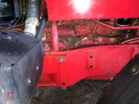 2005 MCCORMICK MTX120 4WD TRACTOR - 37