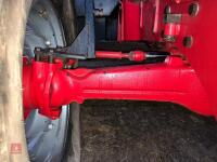 2005 MCCORMICK MTX120 4WD TRACTOR - 38