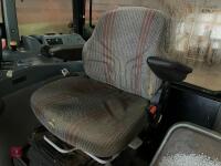 2005 MCCORMICK MTX120 4WD TRACTOR - 40