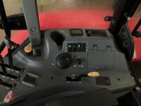 2005 MCCORMICK MTX120 4WD TRACTOR - 42