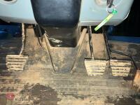 2005 MCCORMICK MTX120 4WD TRACTOR - 45