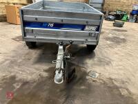 MAYPOLE MP715 CAR TRAILER - 3