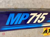 MAYPOLE MP715 CAR TRAILER - 5