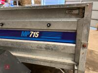 MAYPOLE MP715 CAR TRAILER - 7