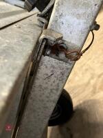 MAYPOLE MP715 CAR TRAILER - 24