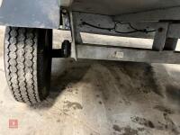 MAYPOLE MP715 CAR TRAILER - 25