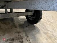 MAYPOLE MP715 CAR TRAILER - 26
