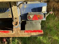 2015 FRUEHAUF 28T LORRY TRAILER - 13