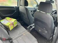 2005 VOLKSWAGEN GOLF 2.0 TDI CAR - 10