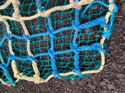 SMALL CHILDS SCRAMBLE NET