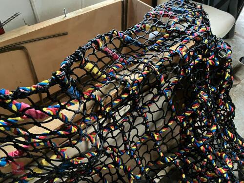 SCRAMBLE NET
