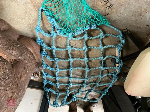 SCRAMBLE NET