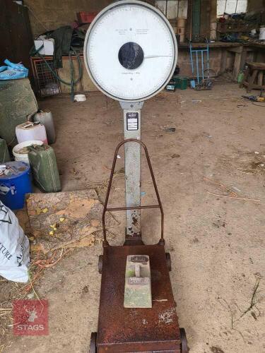 AVERY WEIGH SCALES